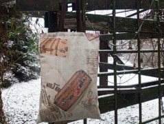 Melounové potěšení – kapsička