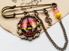 Melounové potěšení – kapsička