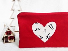 Melounové potěšení – kapsička