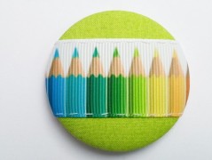 Melounové potěšení – kapsička