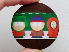 Melounové potěšení – kapsička