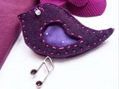 Melounové potěšení – kapsička