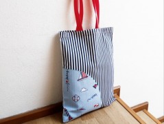 Melounové potěšení – kapsička