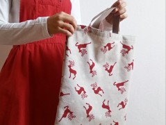 Melounové potěšení – kapsička