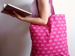 Melounové potěšení – kapsička