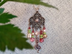 Melounové potěšení – kapsička