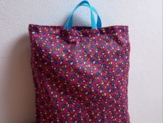 Melounové potěšení – kapsička