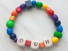 Melounové potěšení – kapsička