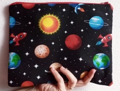 Melounové potěšení – kapsička