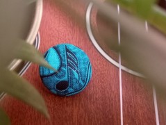 Melounové potěšení – kapsička