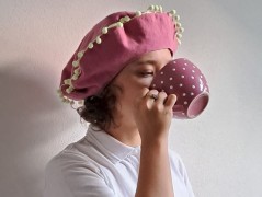 Melounové potěšení – kapsička