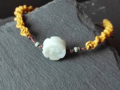 Macrame - Strom života