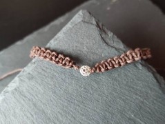 Macrame - Strom života