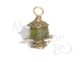 Přívěsek, Amulet, Lampička Lilei
