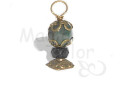 Přívěsek, Amulet, Světýlko, Pompo