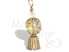 Macrame - Strom života