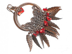 Macrame - Strom života