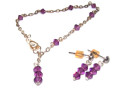 Violka Swarovski Component
