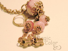 Macrame - Strom života