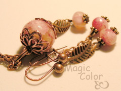 Macrame - Strom života