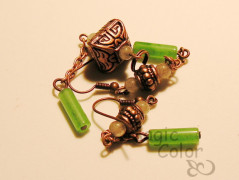 Macrame - Strom života