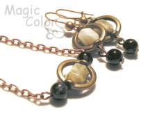 Macrame - Strom života