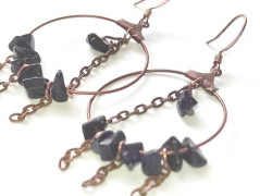 Macrame - Strom života