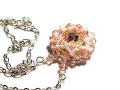 Macrame - Strom života