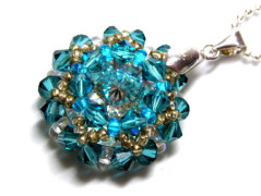 Macrame - Strom života