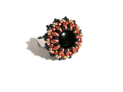 Macrame - Strom života