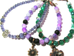 Macrame - Strom života