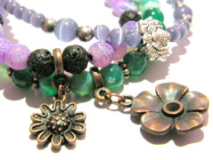 Macrame - Strom života