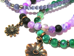 Macrame - Strom života