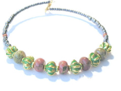 Macrame - Strom života