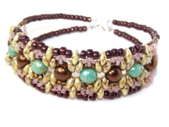 Macrame - Strom života