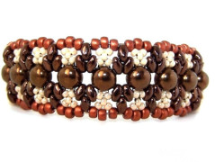 Macrame - Strom života