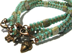 Macrame - Strom života