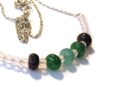 Macrame - Strom života