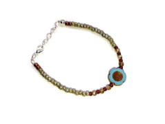 Macrame - Strom života