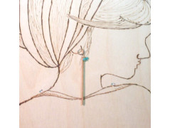 Macrame - Strom života