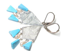 Macrame - Strom života