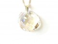 Twist Swarovski moonlight