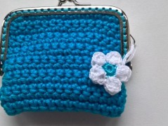 vajičko - závěs z korálků