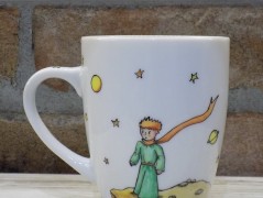 Espresso šálka Bike Pulz