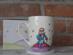 Espresso šálka Bike Pulz