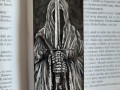 Zalozka do knihy Nazgul