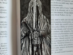 Espresso šálka Bike Pulz