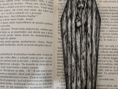 Espresso šálka Bike Pulz