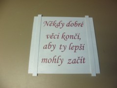 Sada - peřinky pro panenky