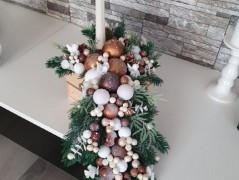 Sada - peřinky pro panenky